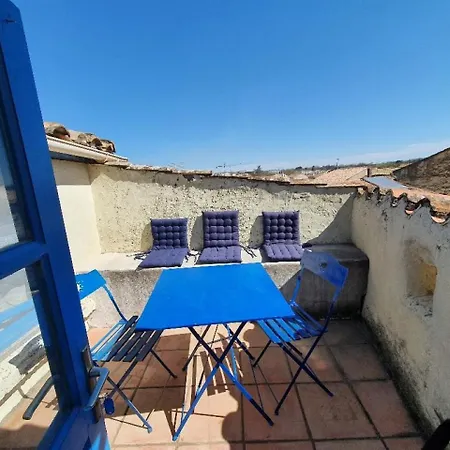Holiday home Maison De Atypique