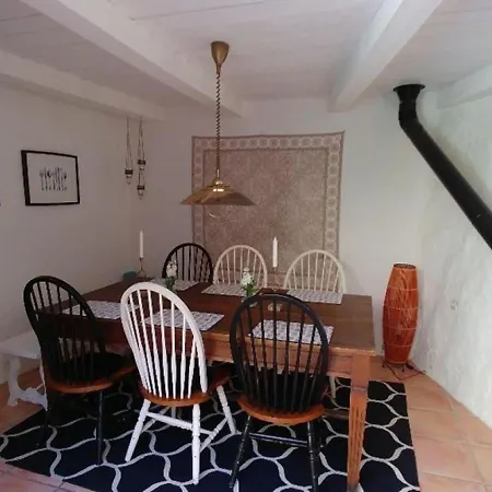 Maison De Atypique